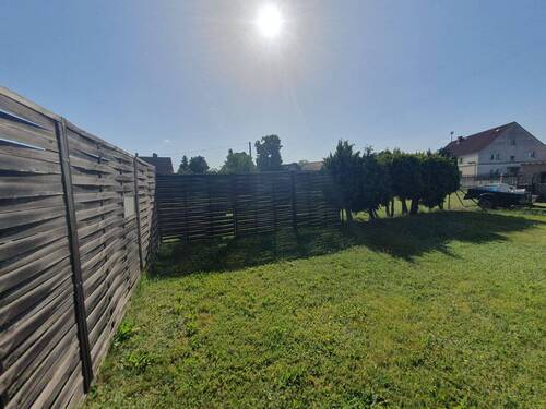 Garten - 