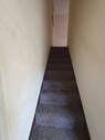 Treppe zum OG - 