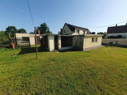 Hundezwinger - 