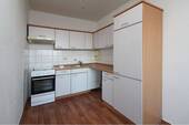Einbauküche - EINBAUKÜCHE GESCHENKT! - 337,00&nbsp;EUR Kaltmiete, ca.&nbsp; 57,00&nbsp;m&sup2;&nbsp;Wohnfl&auml;che
