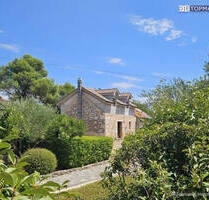Charmantes Steinhaus in Dubrava bei Sibenik - Dubrava kod Sibenika