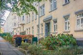 Hausansicht - 