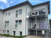 Wohnung Hochparterre - Privatverkauf 