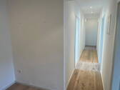 Eingangsbereich / Flur - 3 Zimmer Etagenwohnung in Seebad Heringsdorf