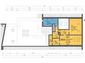 Grundriss - Dachgeschoss - 