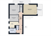 Grundriss - 
