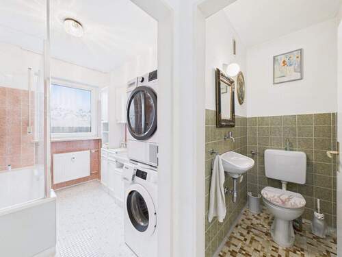 Badezimmer & WC - 