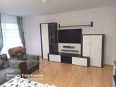 Wohnzimmer / Fernsehwand - 