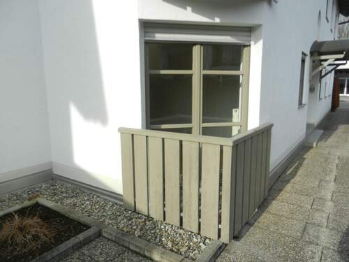 Kleiner Ostbalkon - 