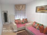 Wohn- oder Schlafzimmer - 