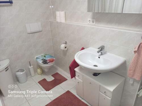 Badezimmer - 