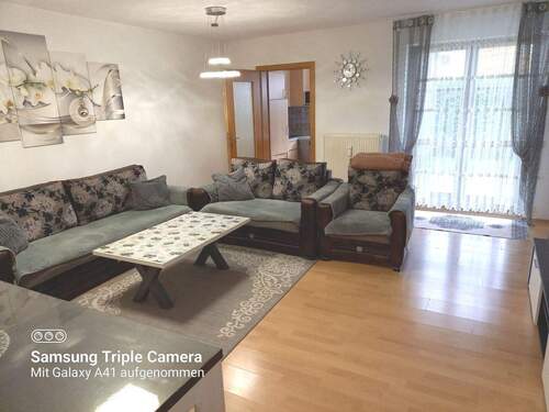Wohnzimmer - 