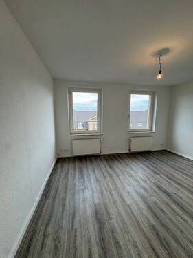 WZ1 - 3 Zimmer Etagenwohnung in Krefeld