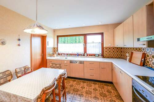 Küche - Bungalow mit 132,00 m² in Drochtersen zum Kaufen