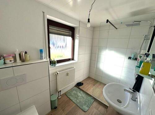 Badezimmer - 