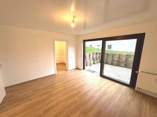 Wohnzimmer - GLOBAL INVEST SINSHEIM 