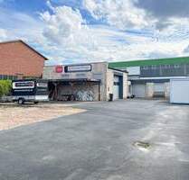 Gewerbefläche direkt am A2-Center wartet auf Sie - Isernhagen / Altwarmbüchen