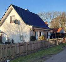 Wohnen mit Charme: liebevoll modernisiertes Einfamilienhaus in ruhiger Dorflage - Ostereistedt Rockstedt