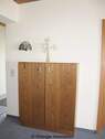. Kommode im Flur - 