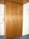 . Wandschrank im Flur - 