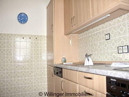 . Küche - 