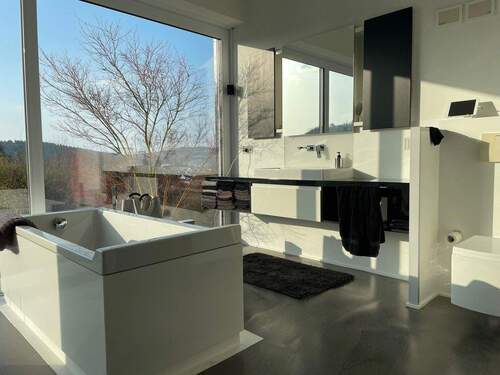 bad und waschtisch - 