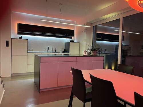 küche / essen stimmung - 