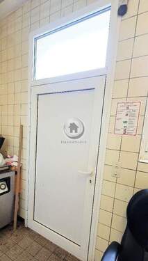 Hintereingang - Büro in Iserlohn zur Miete