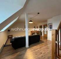 Wohnungsswap - Markranstädter Str. - Leipzig-04229 Plagwitz