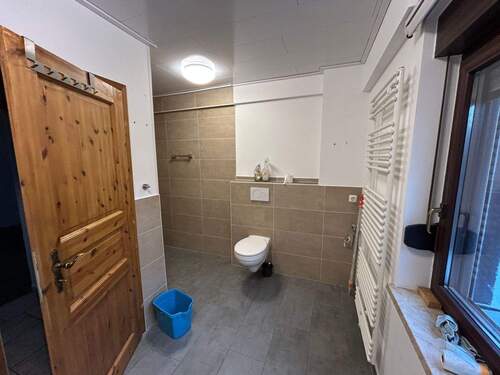 Bad/WC - 