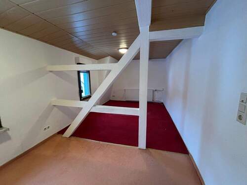 Zimmer 1 im OG - 