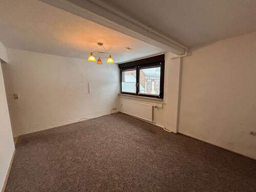Zimmer 2 im OG - 