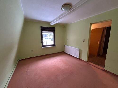 Zimmer 3 im OG - 