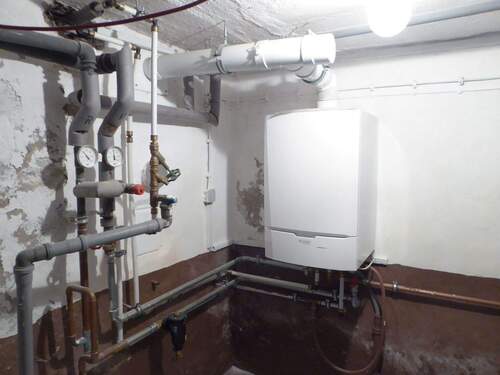 Gastherme - 