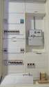 Sicherungsschrank - 