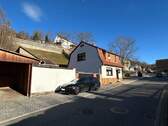 Seitenansicht - 