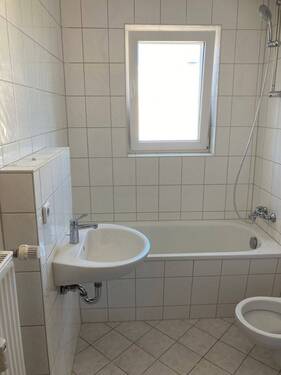 Badezimmer (Muster) - 