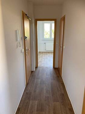 Flurbereich (Muster) - 