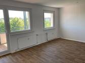Wohnzimmer (Muster) - 