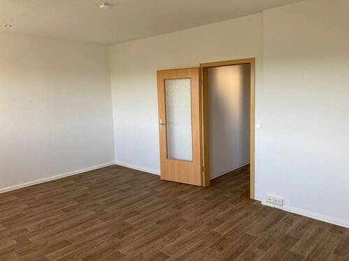 Wohnzimmer (Muster) - 