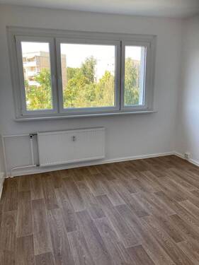 Schlafzimmer (Muster) - 