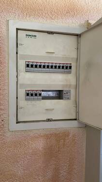 ELT-Unterverteilung - 