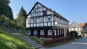 Seitenansicht - 5 Zimmer Einfamilienhaus zum Kaufen in Großschönau