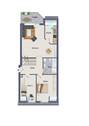 Grundriss DG - 