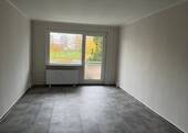 Beispielbild Wohnzimmer - Etagenwohnung mit 58,90 m² in Oschersleben zur Miete