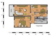 Grundriss - 