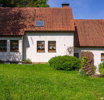 Bürofläche im ehemaligen Pastorat in Sundern Enkhausen - Teilvermietung Erdgeschoss mit Terrasse! - Sundern / Enkhausen