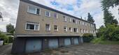 4 Garagen mit Vorfahrflächen - Mehrfamilienhaus, Wohnhaus in Berlin zum Kaufen