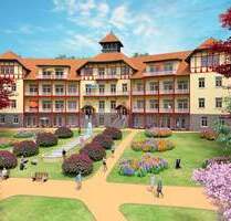 Erstbezug im König-Albert-Park - 815,00 EUR Kaltmiete, ca.  72,90 m² Wohnfläche in Freital / Saalhausen (PLZ: 01705)