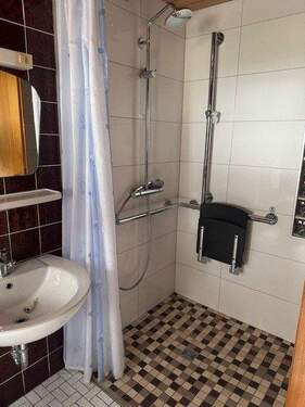 Dusche - 